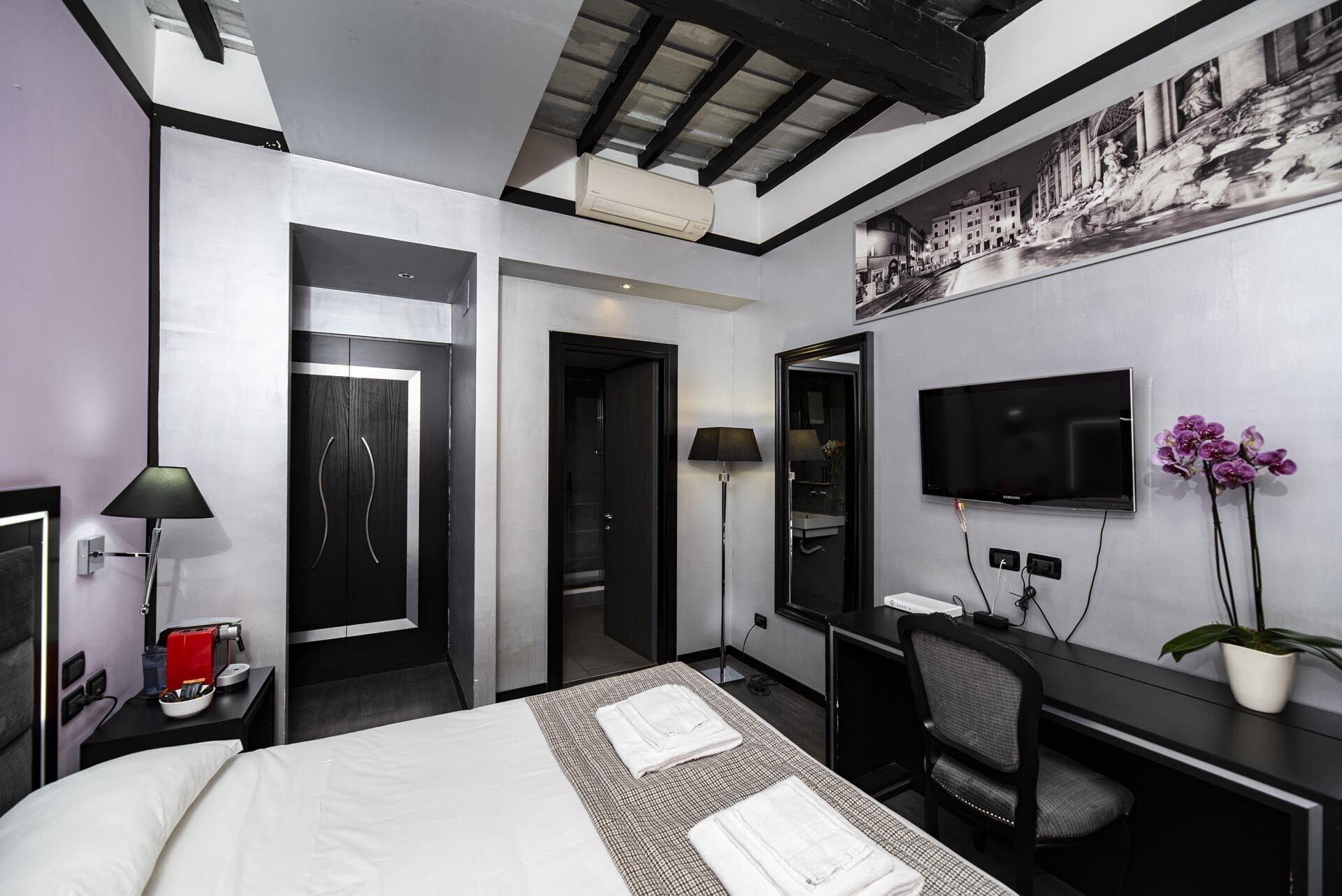 Imperium Suite Navona Rome Luaran gambar