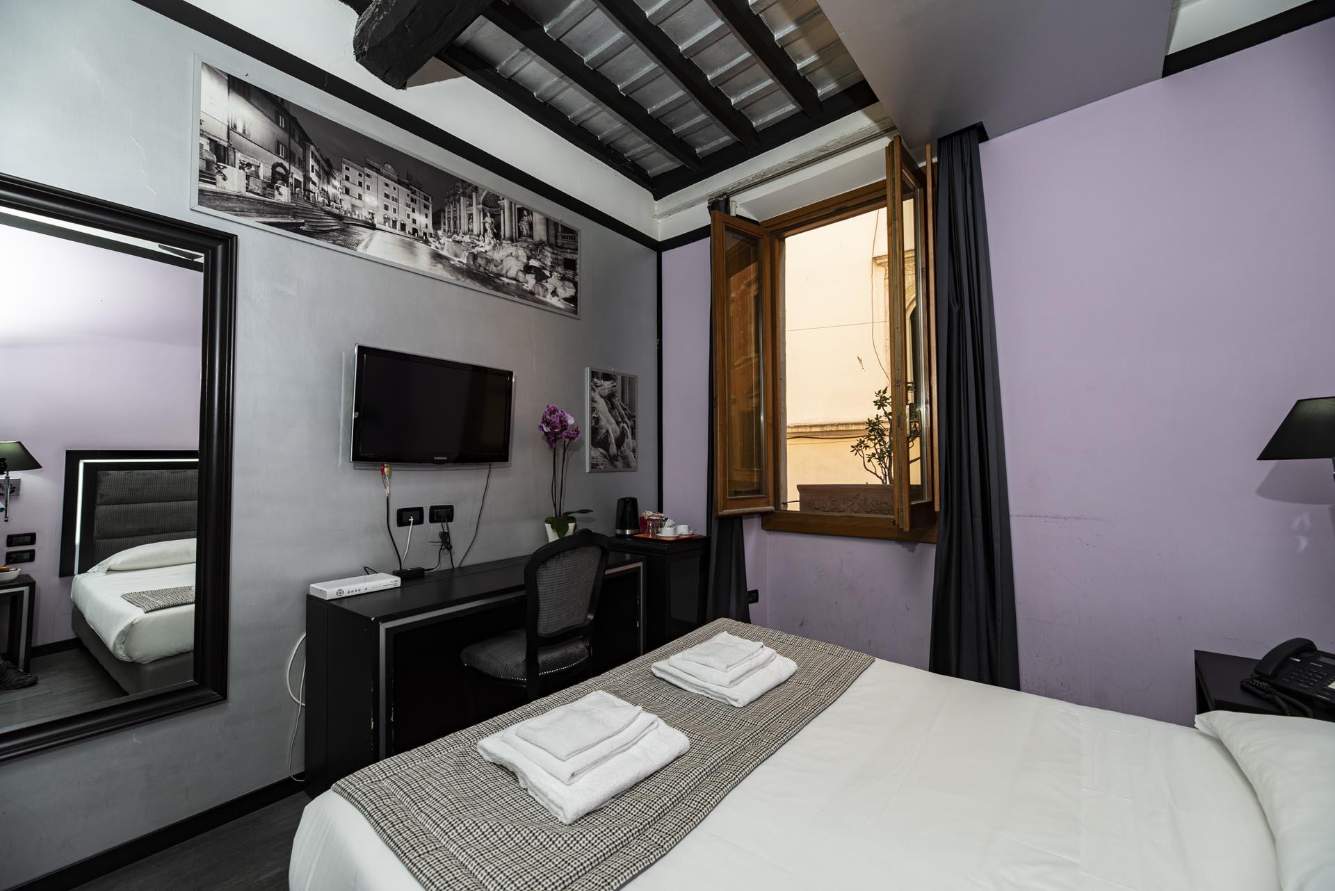 Imperium Suite Navona Rome Luaran gambar