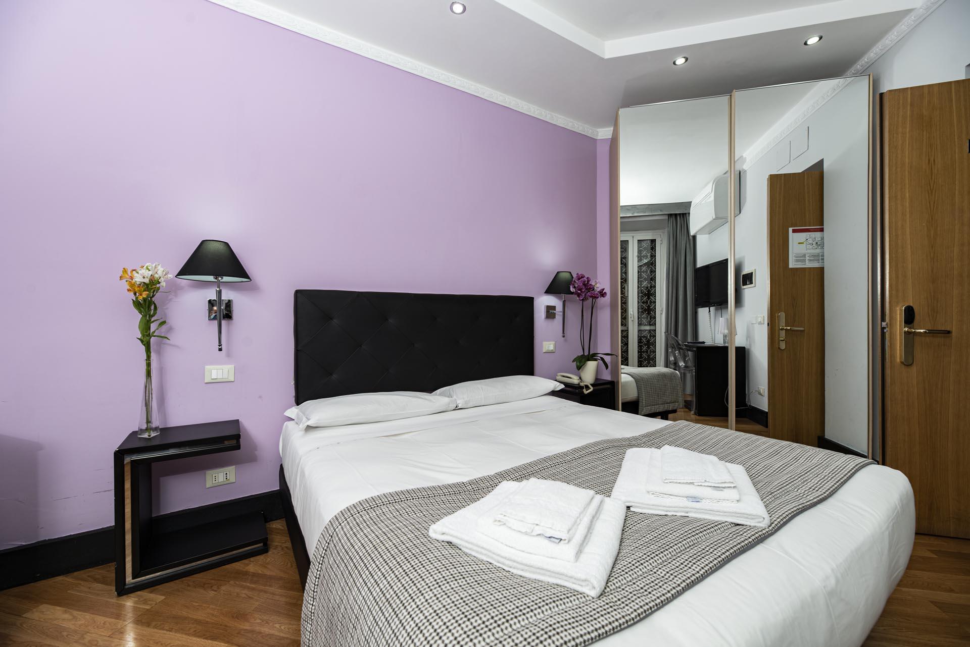 Imperium Suite Navona Rome Luaran gambar